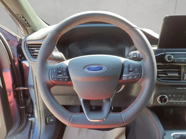 Ford Kuga EcoBoost ST Line X