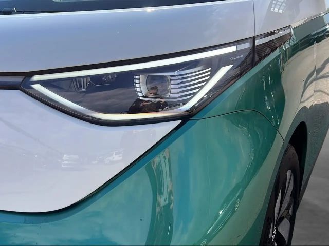 Volkswagen ID.Buzz Pro