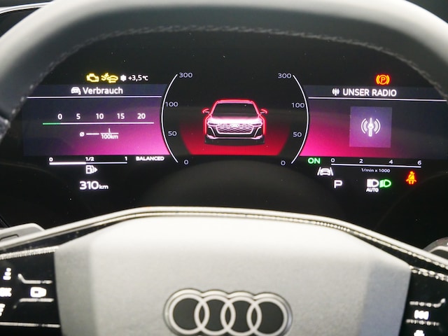 Audi A5 Quattro S-Tronic