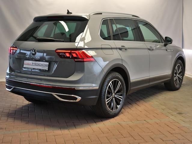 Volkswagen Tiguan Elegance Elegance