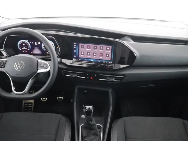 Volkswagen Caddy 4Motion Maxi Style