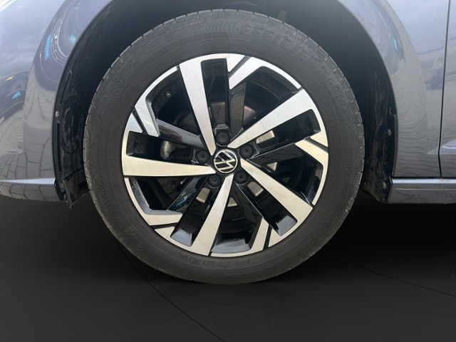 Volkswagen Polo 1.0 TSI DSG Move