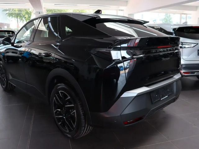 Peugeot 3008 GT-Line Hybrid