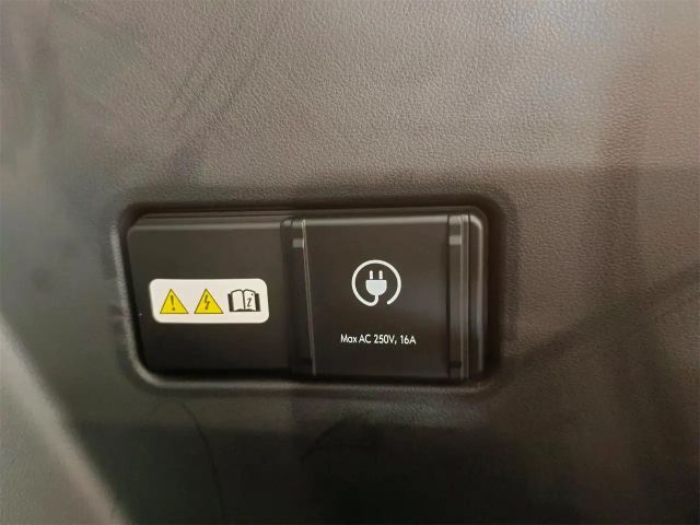 Hyundai Ioniq Vierwielaandrijving