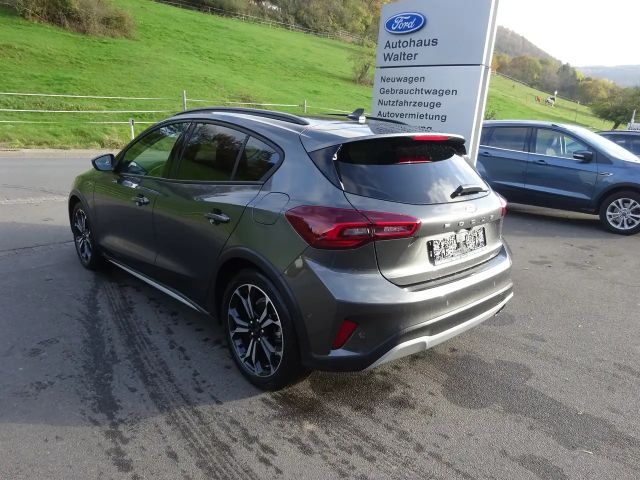 Ford Focus Active