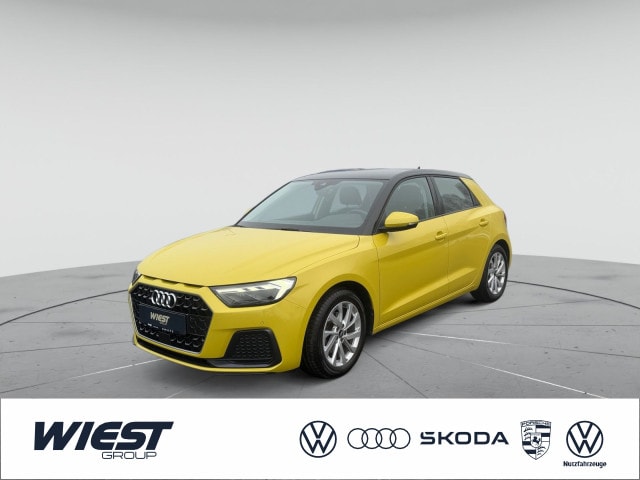 Audi A1 30 TFSI Sportback
