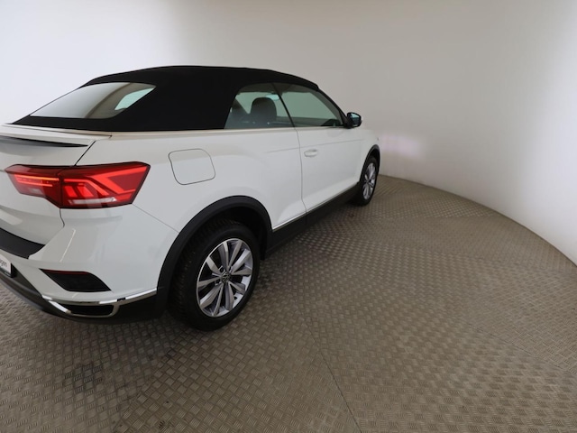 Volkswagen T-Roc 1.0 TSI Cabriolet Style
