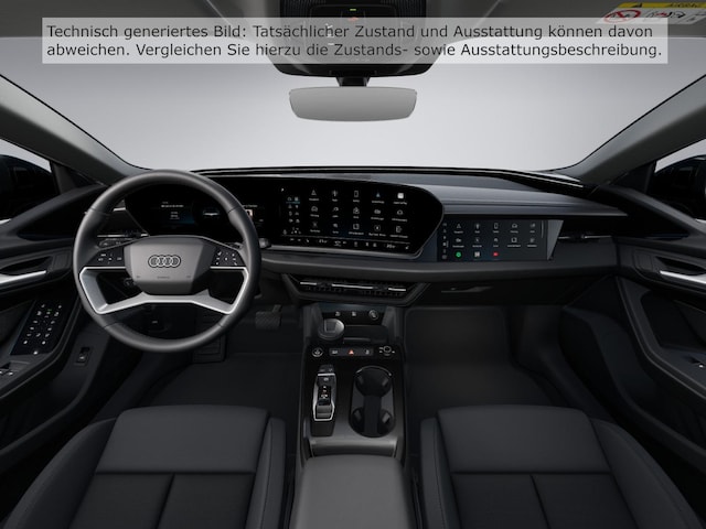 Audi A6 e-tron Avant