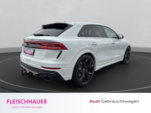 Audi RS Q8 Quattro