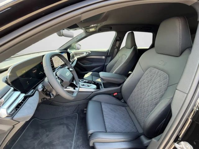 Audi A5 Quattro S-Tronic