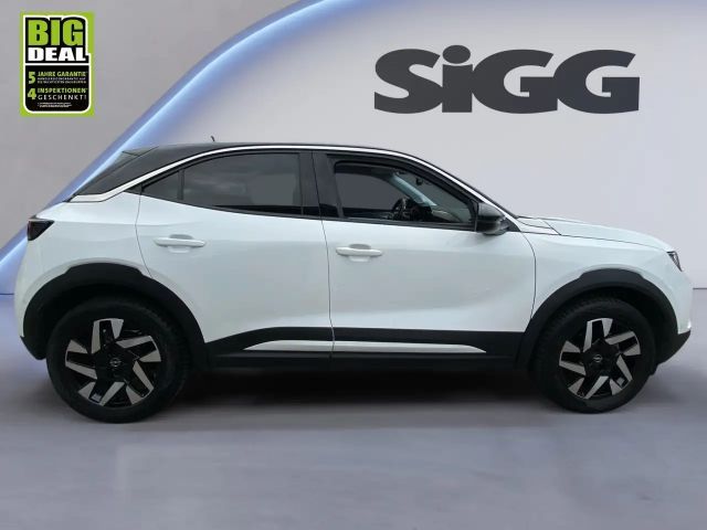 Opel Mokka 1.2 Turbo Elegance Turbo