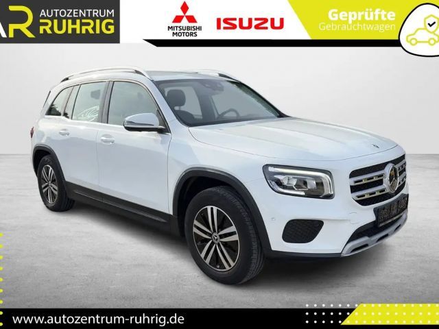 Mercedes-Benz GLB 200 GLB 200 d
