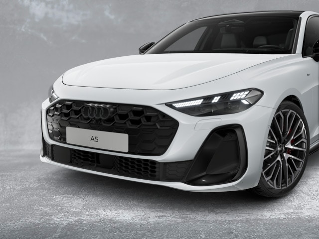 Audi A5 Hybride Quattro S-Tronic