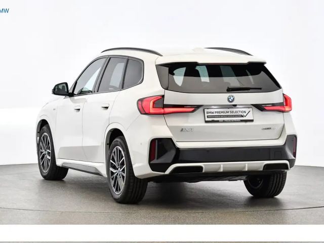 BMW iX1 eDrive20
