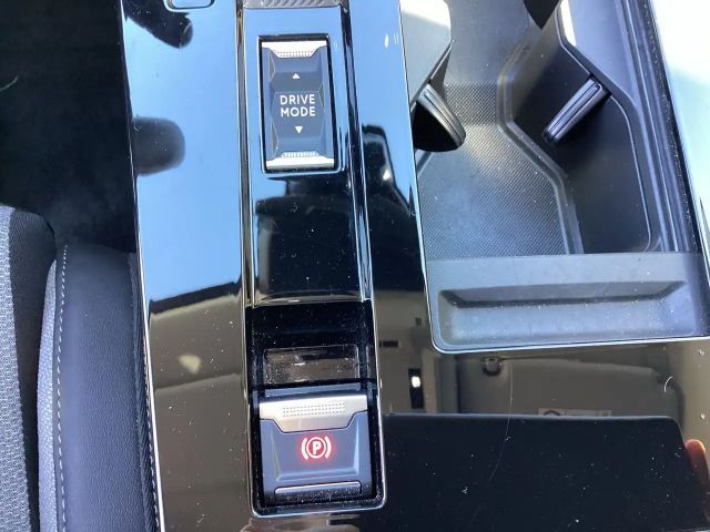 Opel Astra Elegance Hybrid Innovation