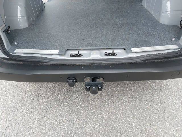 Volkswagen Transporter T7