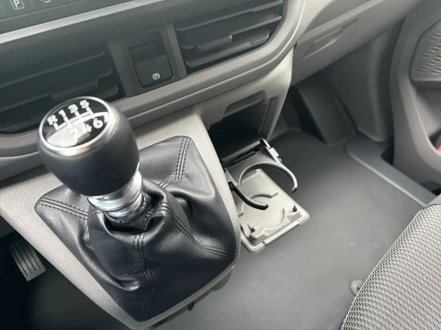 Volkswagen Transporter T7