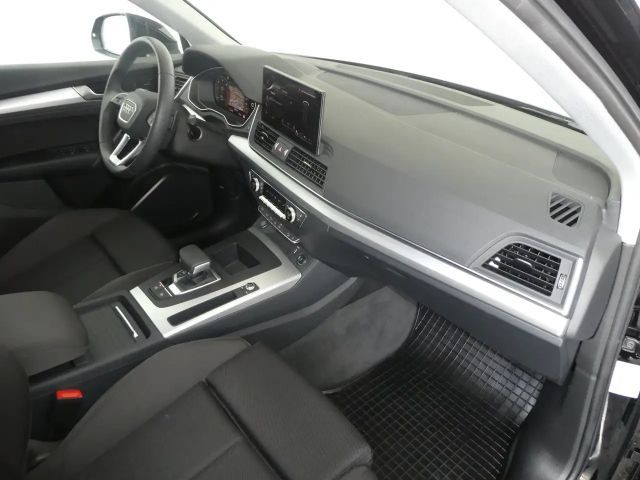 Audi Q5 35 TDI