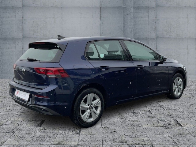 Volkswagen Golf 1.0 TSI Golf VIII