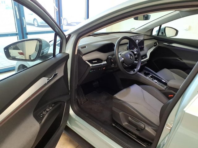 Skoda Enyaq Enyaq iV