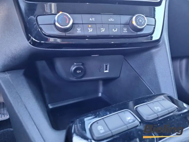 Opel Mokka Edition Turbo