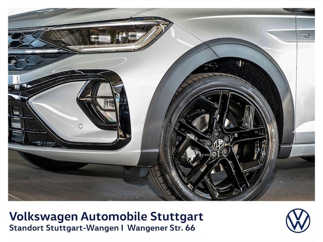 Volkswagen Taigo 1.5 TSI DSG R-Line