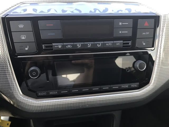 Volkswagen e-up! Edition