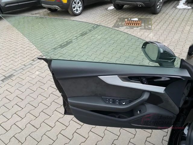 Audi A5 Ambiente Quattro S-Line Sportback