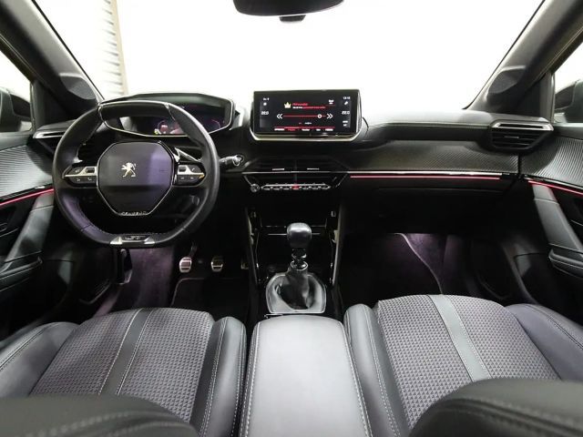 Peugeot 208 GT-Line PureTech