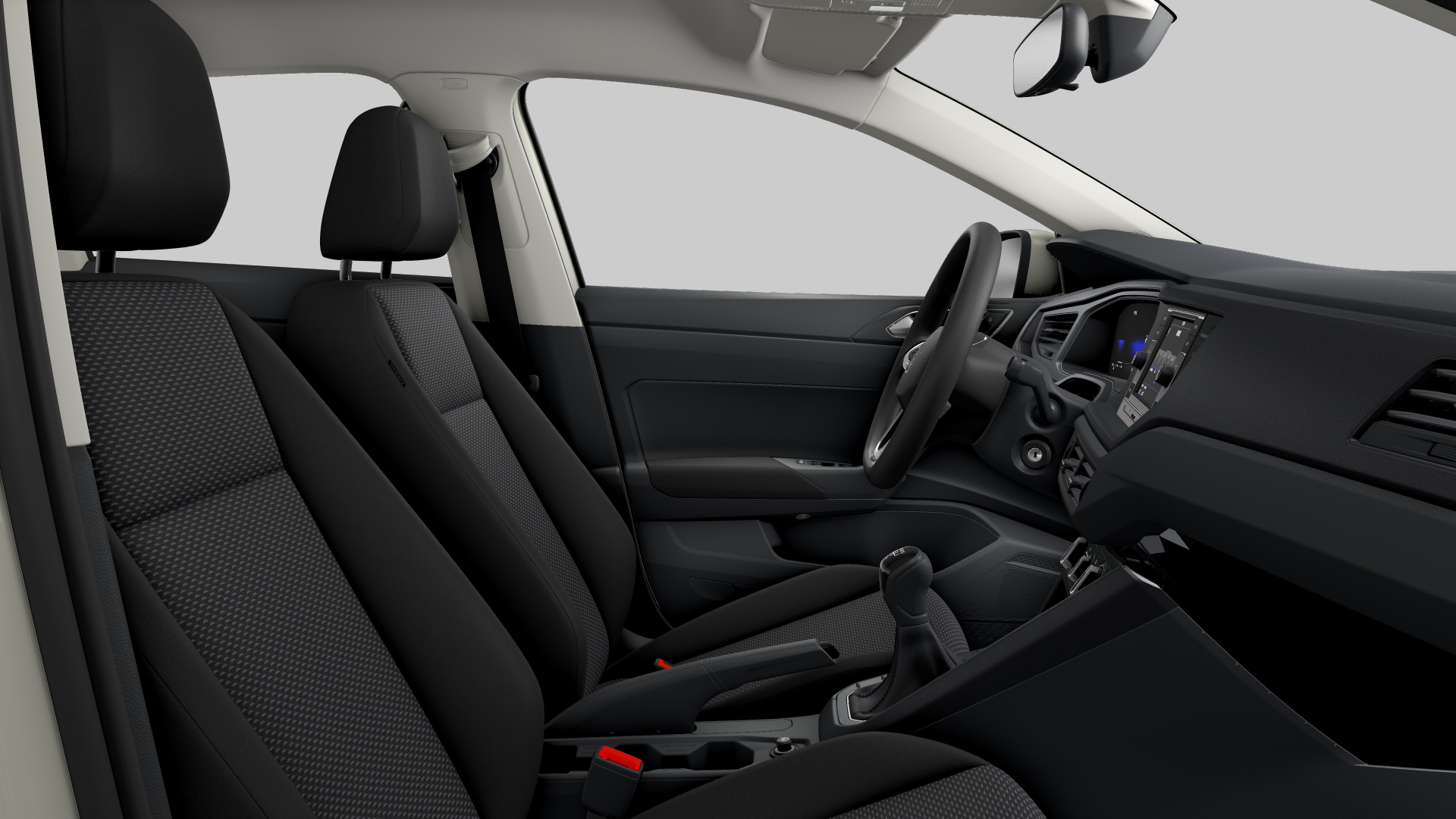 Volkswagen Taigo 1.0 TSI