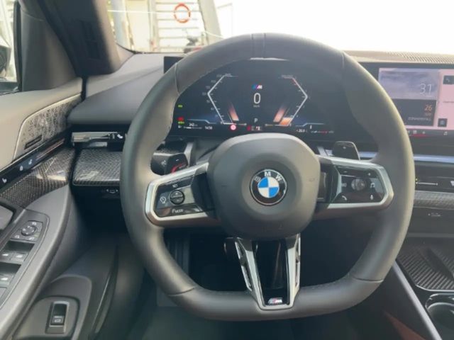 BMW 520 520d M-Sport xDrive