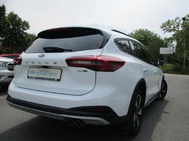 Ford Focus Active EcoBoost Wagon