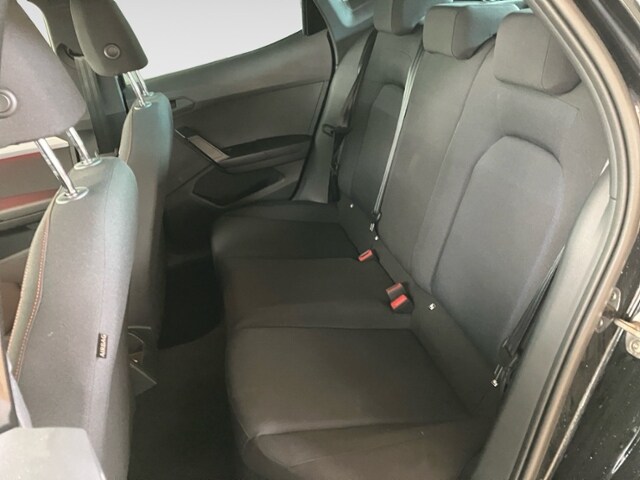 Seat Ibiza 1.0 TSI DSG