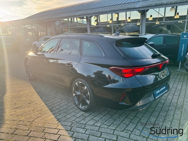 Cupra Leon DSG Sportstourer