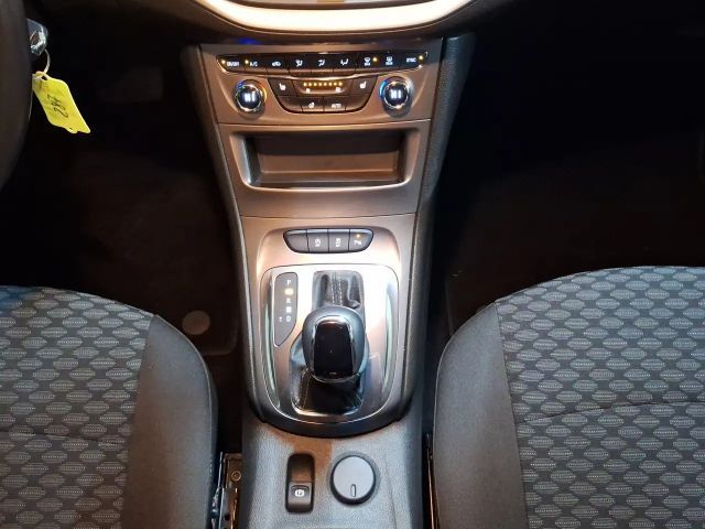 Opel Astra 1.4 Turbo Edition Turbo