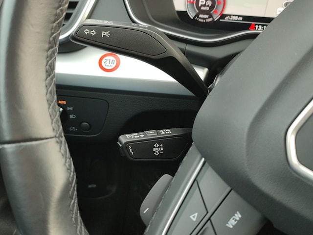 Audi Q5 40 TDI Quattro S-Tronic