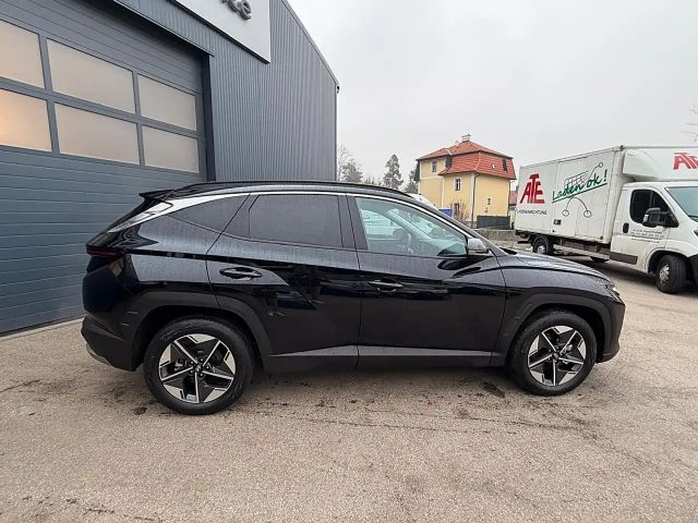 Hyundai Tucson 2WD T-GDi