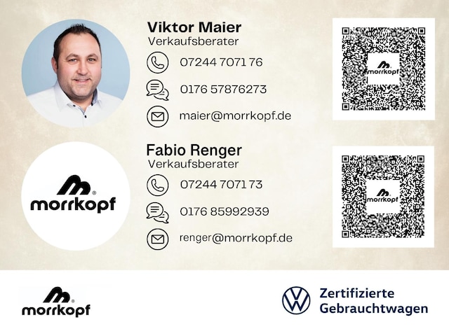 Volkswagen Golf 2.0 TSI 4Motion DSG