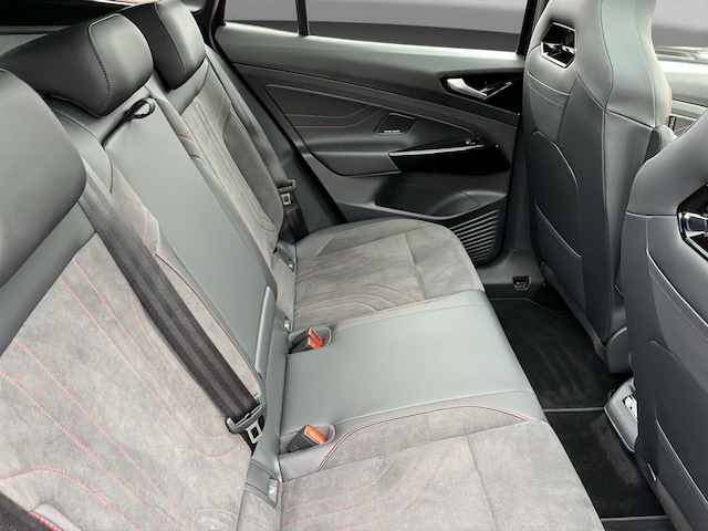 Volkswagen ID.4 4Motion GTX