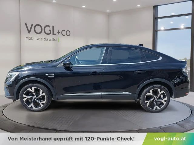 Renault Arkana EDC Hybrid Techno