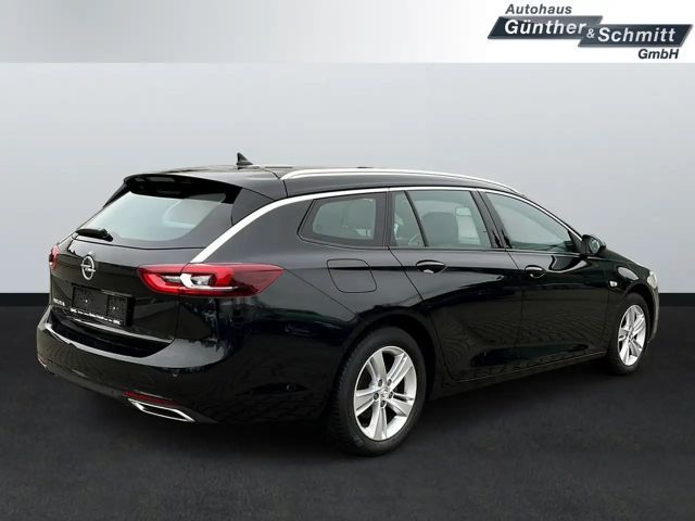 Opel Insignia Elegance Sports Tourer