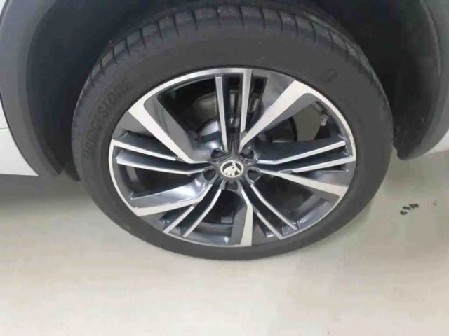 Skoda Kodiaq 2.0 TSI 4x4 RS