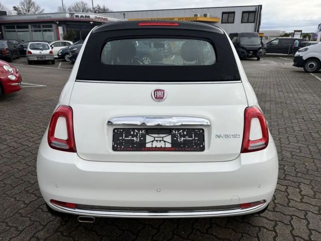 Fiat 500 Dolcevita