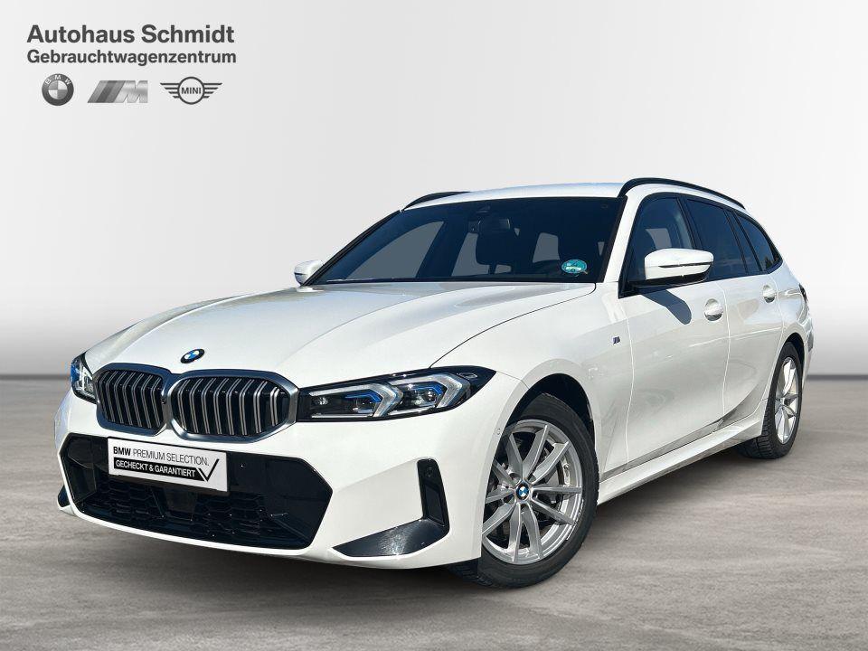 BMW 330 330d Touring xDrive