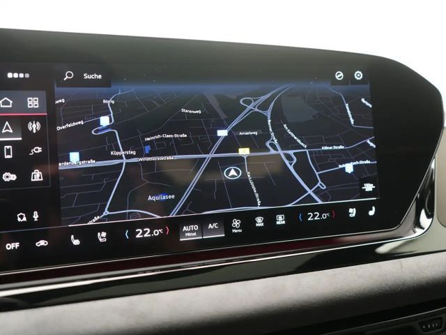 Audi A5 Avant Hybride