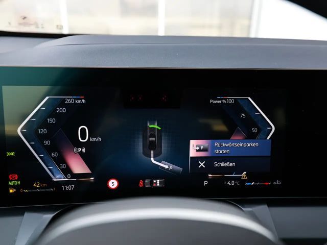 BMW X3 M-Sport xDrive