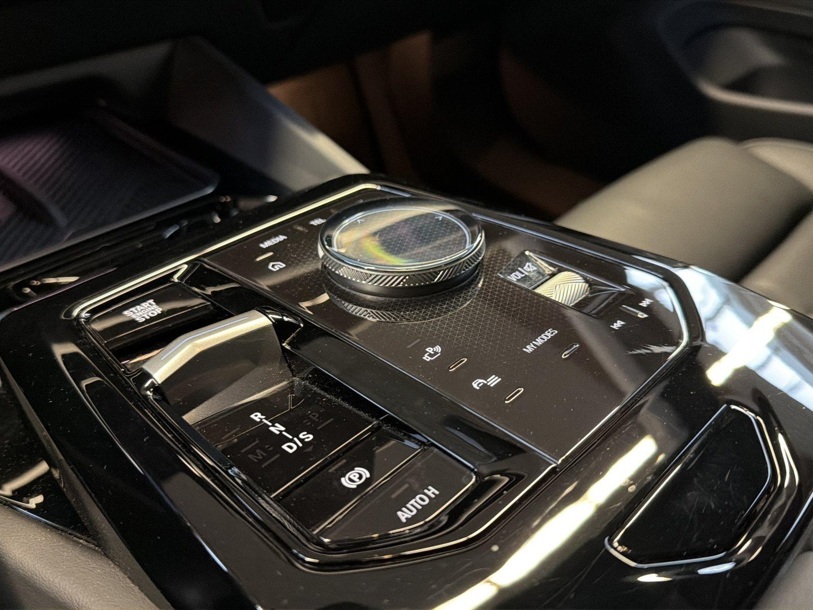 BMW 520 520d Sedan xDrive