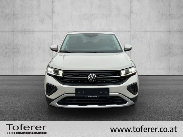 Volkswagen T-Cross 4Me TSI