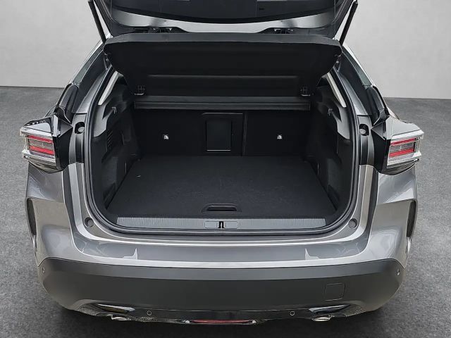 Citroën C4 Hybrid Max