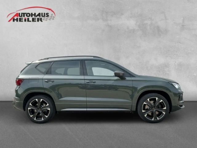 Cupra Ateca 2.0 TSI 4Drive VZ